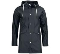 CLIQUE CLASSIC RAIN JACKET Giacca Antipioggia Parka Lungo UNISEX Impermeabile