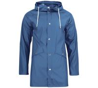CLIQUE CLASSIC RAIN JACKET Giacca Antipioggia Parka Lungo UNISEX Impermeabile
