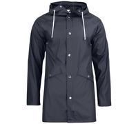 CLIQUE CLASSIC RAIN JACKET Giacca Antipioggia Parka Lungo UNISEX Impermeabile