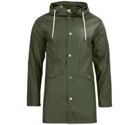 CLIQUE CLASSIC RAIN JACKET Giacca Antipioggia Parka Lungo UNISEX Impermeabile