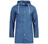 CLIQUE CLASSIC RAIN jacket PIOGGIA antipioggia UNISEX cerata CAPPUCCIO