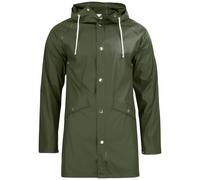 CLIQUE CLASSIC RAIN jacket PIOGGIA antipioggia UNISEX cerata CAPPUCCIO