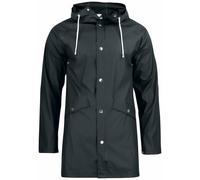 CLIQUE CLASSIC RAIN jacket PIOGGIA antipioggia UNISEX cerata CAPPUCCIO