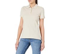 Clique Classic Womens Marion, Polo Donna, Large (Taglia Produttore: 40), Beige