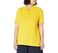 Clique Classic Womens Marion, Polo Donna, X-Large (Taglia Produttore: 42), Giallo