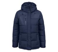 Clique Colorado Giacca Imbottita Donna (UB213)