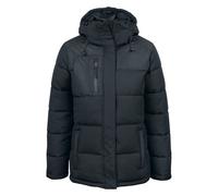 Clique Colorado Giacca Imbottita Donna (UB213)