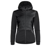CLIQUE Giacca DONNA Hoody UTAH JACKET LADIES Imbottito Softshell Elasticizzato