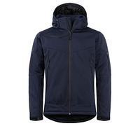 CliQue Giacca imbottita da uomo Grayland, Blu marino scuro, M