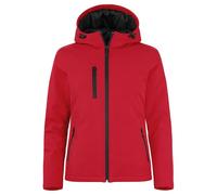 Clique Giacca Soft Shell Imbottita Donna (BC5926)