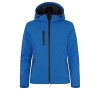 Clique Giacca Soft Shell Imbottita Donna (BC5926)