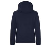 Clique Giacca Soft Shell Imbottita Donna (BC5926)