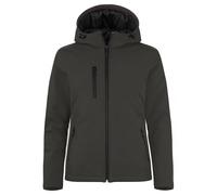 Clique Giacca Soft Shell Imbottita Donna (BC5926)