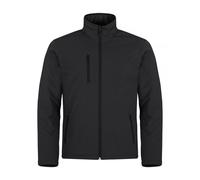 Clique Giacca Soft Shell Imbottita Uomo (BC5885)