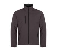 Clique Giacca Soft Shell Imbottita Uomo (BC5885)