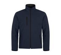 Clique Giacca Soft Shell Imbottita Uomo (BC5885)