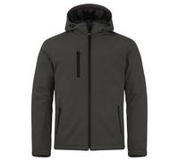 Clique Giacca Soft Shell Imbottita Uomo (BC6001)