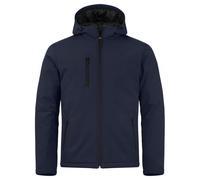 Clique Giacca Soft Shell Imbottita Uomo (BC6001)
