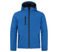 Clique Giacca Soft Shell Imbottita Uomo (BC6001)