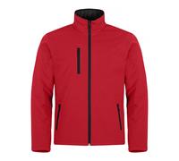 Clique Giacca Soft Shell Imbottita Uomo (UB105)