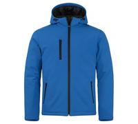 Clique Giacca Soft Shell Imbottita Uomo (UB226)