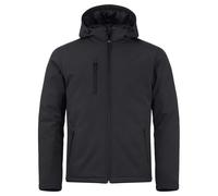 Clique Giacca Soft Shell Imbottita Uomo (UB226)