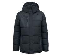 CLIQUE Giaccone COLORADO LADIES Invernale Imbottito con Cappuccio da Donna