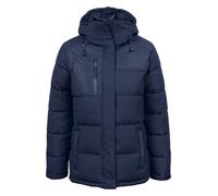 CLIQUE Giaccone COLORADO LADIES Invernale Imbottito con Cappuccio da Donna