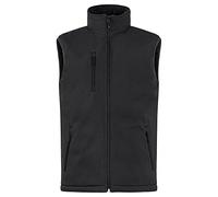 Clique Gilet Imbottita Uomo (M) (Nero)