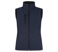 Clique Gilet Pannelli in Softshell Donna (BC5905)