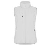 CLIQUE Giubbotto CLASSIC SOFTSHELL VEST WOMAN Gilet Smanicato da Donna Imbottito