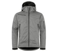CLIQUE Giubbotto GRAYLAND Giaccone Tecnico Softshell Imbottito Uomo Impermeabile