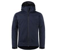 CLIQUE Giubbotto GRAYLAND Giaccone Tecnico Softshell Imbottito Uomo Impermeabile
