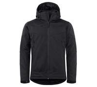 CLIQUE Giubbotto GRAYLAND Giaccone Tecnico Softshell Imbottito Uomo Impermeabile