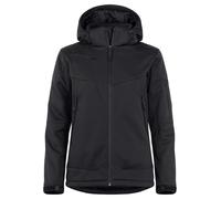 CLIQUE Giubbotto GRAYLAND LADIES Giaccone Softshell Imbottito Donna Impermeabile