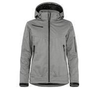CLIQUE Giubbotto GRAYLAND LADIES Giaccone Softshell Imbottito Donna Impermeabile