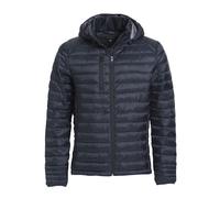 CLIQUE Giubbotto HUDSON JUNIOR da Bambino Ragazzo Ultra Leggero con Cappuccio