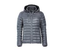 CLIQUE Giubbotto HUDSON LADIES da Donna Invernale Piumino Imbottito cn Cappuccio