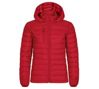CLIQUE Giubbotto HUDSON LADIES da Donna Invernale Piumino Imbottito cn Cappuccio