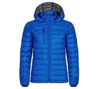 CLIQUE Giubbotto HUDSON LADIES da Donna Invernale Piumino Imbottito cn Cappuccio