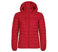 CLIQUE Giubbotto HUDSON LADIES da Donna Invernale Piumino Imbottito cn Cappuccio