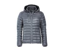 CLIQUE Giubbotto HUDSON LADIES da Donna Invernale Piumino Imbottito cn Cappuccio
