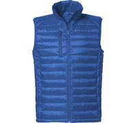 CLIQUE Giubbotto HUDSON VEST Gilet Smanicato Piumino da Uomo Imbottito Leggero