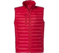 CLIQUE Giubbotto HUDSON VEST Gilet Smanicato Piumino da Uomo Imbottito Leggero