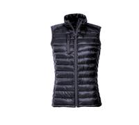 CLIQUE Giubbotto HUDSON VEST WOMEN Gilet Smanicato Piumino da Donna Leggero