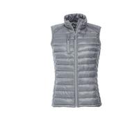 CLIQUE Giubbotto HUDSON VEST WOMEN Gilet Smanicato Piumino da Donna Leggero