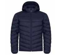 CLIQUE Giubbotto IDAHO JUNIOR Piumino Materiale Riciclato + Cappuccio da Bambino