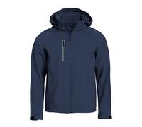 CLIQUE Giubbotto MILFORD JACKET da Uomo Giacca Traspirante Invernale Imbottita