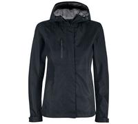 CLIQUE Giubbotto WACO LADIES da Donna Giacca Impermeabile cn Cappuccio Ventilato