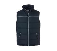 CLIQUE Giubbotto WESTON Gilet Smanicato UNISEX Imbottito da Uomo e Donna